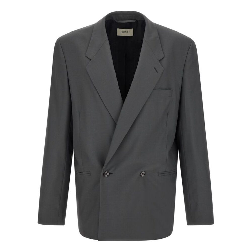 Lemaire Men 'Db Tailored' Blazer